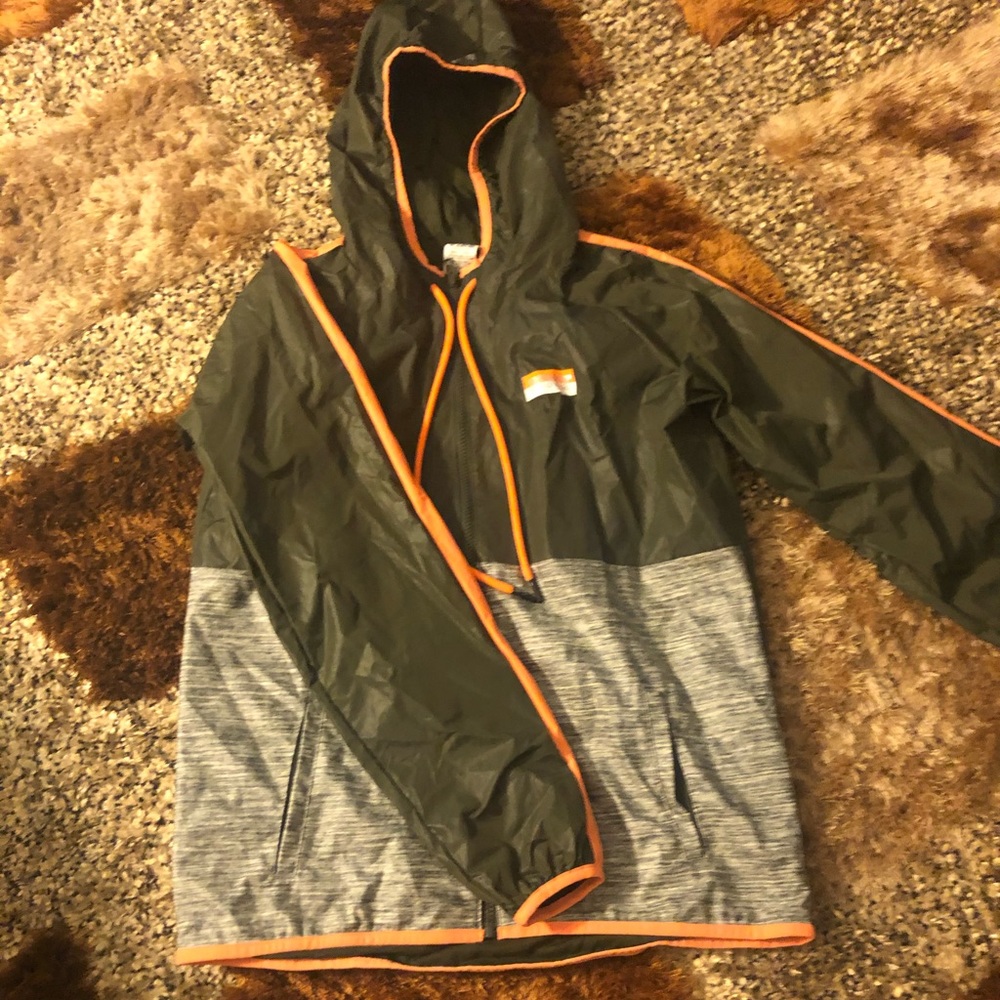Used Anark jacket
